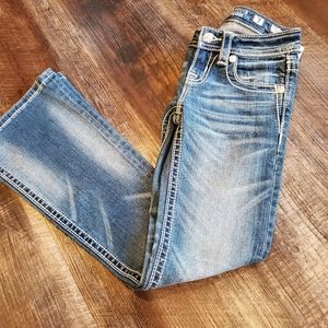 Miss me Jeans size 7 nwt